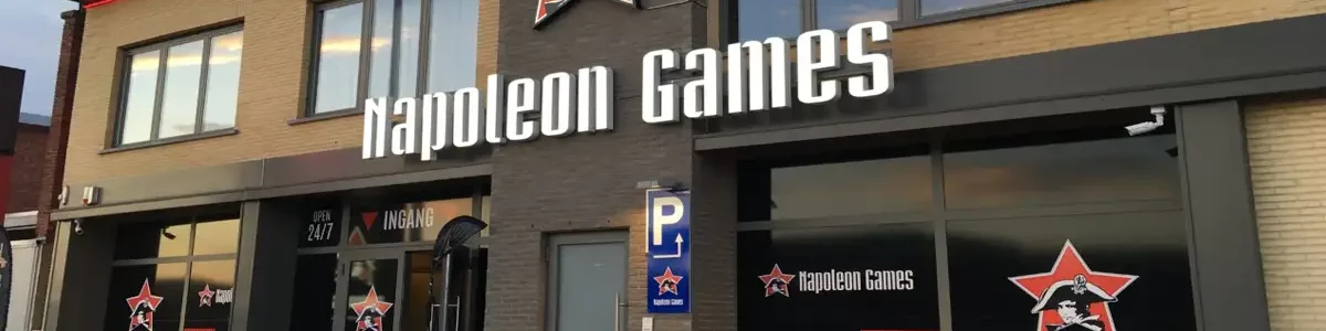 Gambling club casino news napoleon games casino sint truiden saint trond