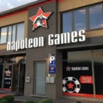 Gambling club casino news napoleon games casino sint truiden saint trond