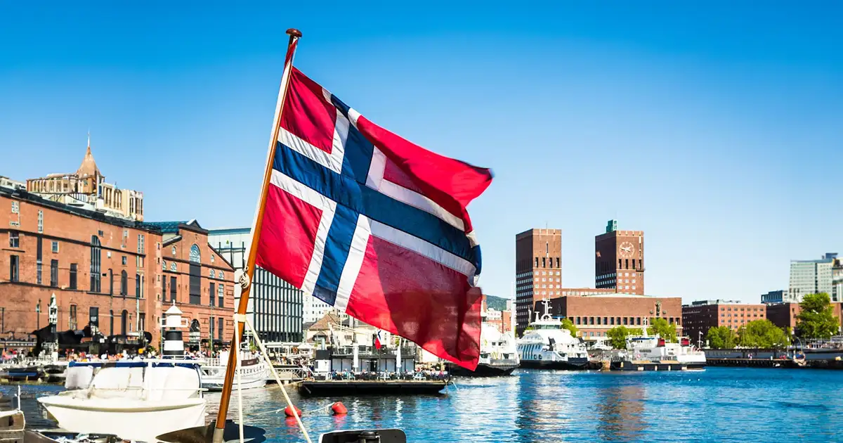 Gambling club casino news norvege norway