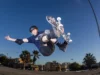 Tony Hawk spreekt op SBC Summit: Van skater tot zakenman