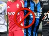 Nieuwe regelgeving: de impact op de shirts van Brugge en Anderlecht