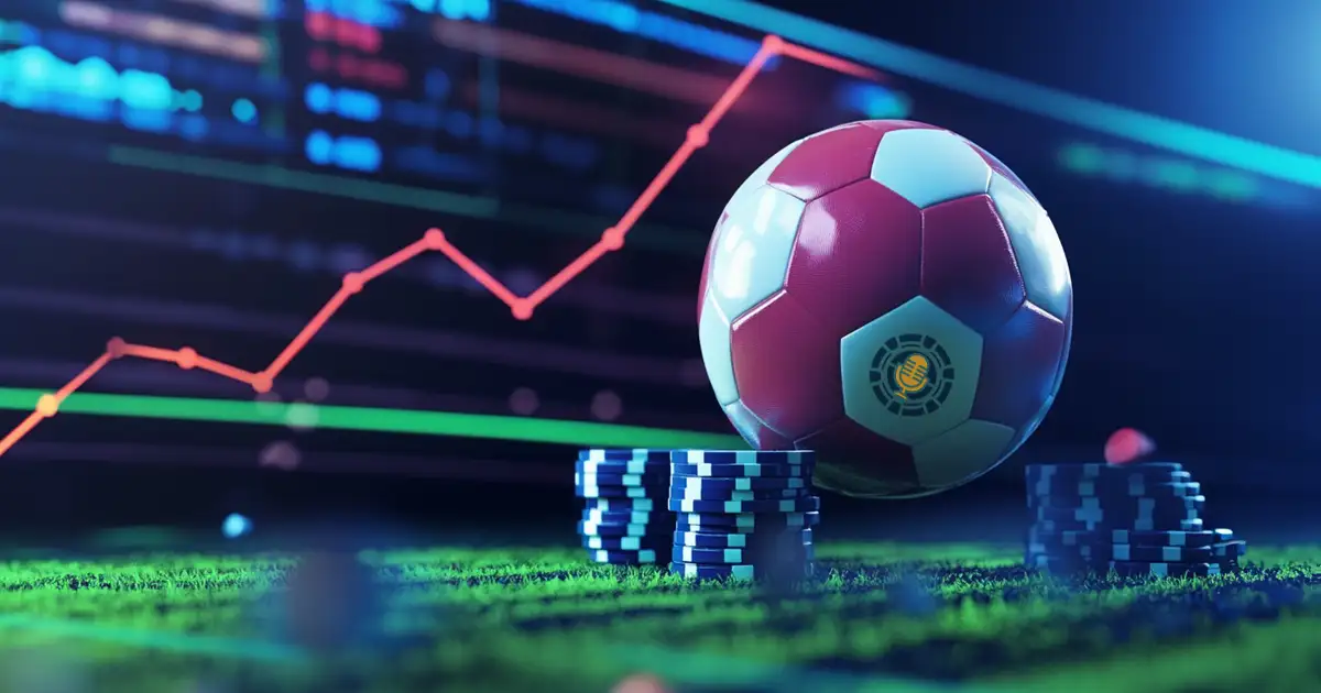 Gambling club casino news france growth sport betting