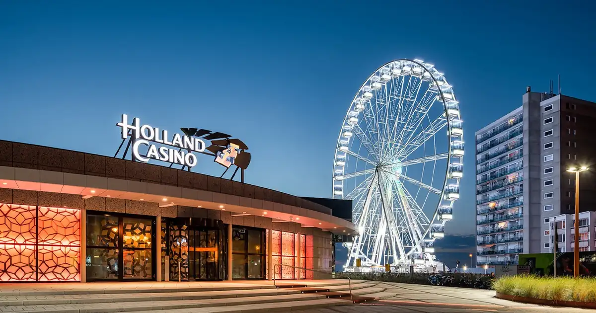 Gambling club casino news holland casino zandvoort