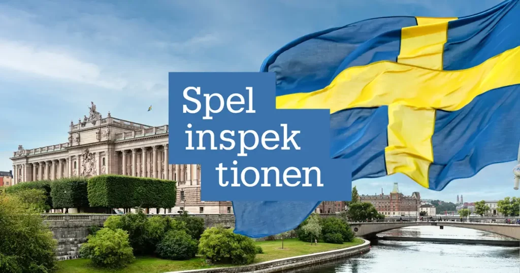 gambling club casino news sweeden spelinspektionen zweden suede