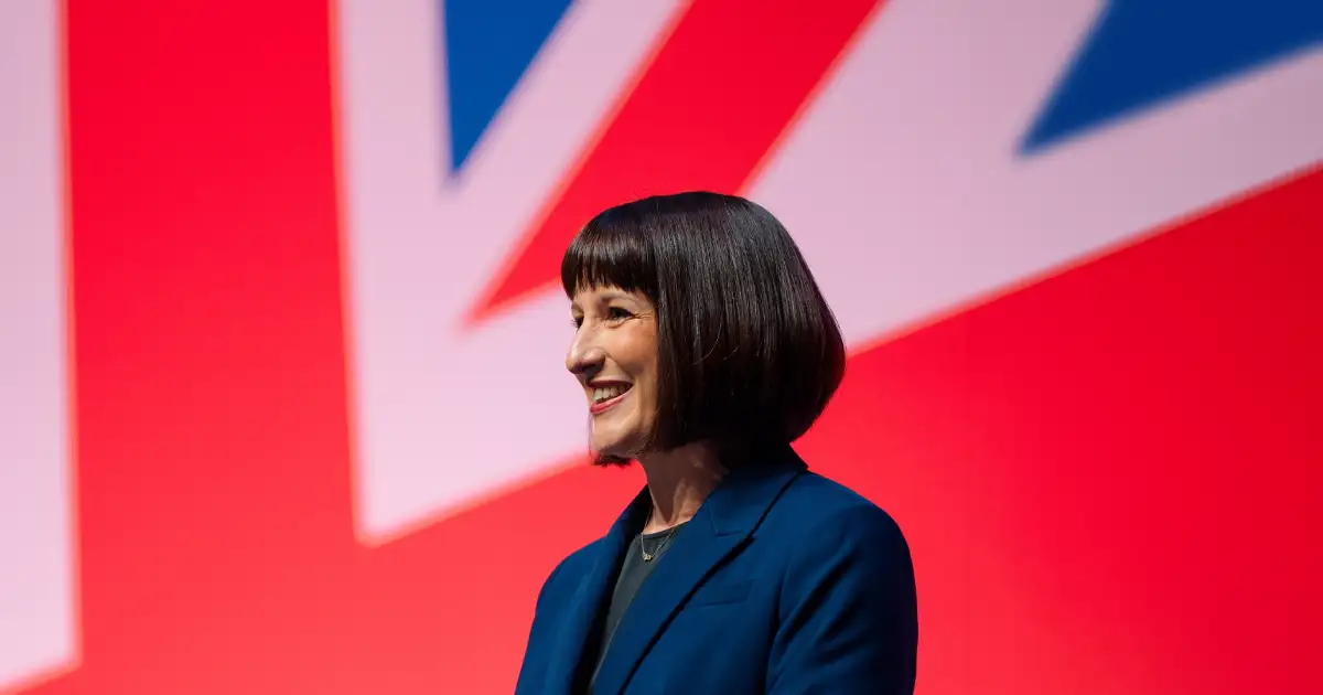 Gambling club casino news uk labour rachel reeves