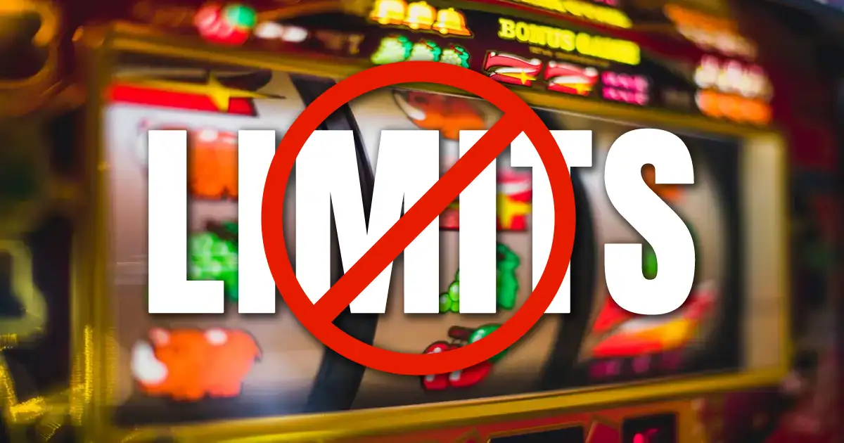 Gambling club casino news zonder cruks without cruks limit limiet en