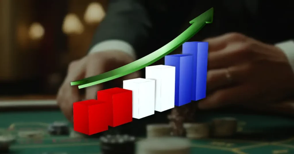 gambling club news casino hausse record netherland 2024