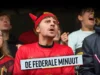 De federale minuut spreekt over het belang van EPIS in een nieuwe video
