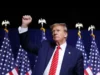 Donald Trump réélu et lois sur les jeux d’argent : à quoi faut-il s’attendre ?