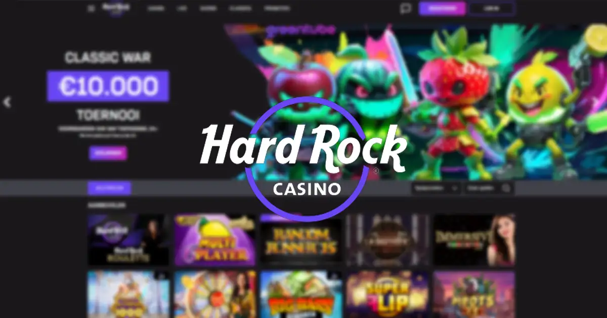 Gambling club casino news hardrock casino