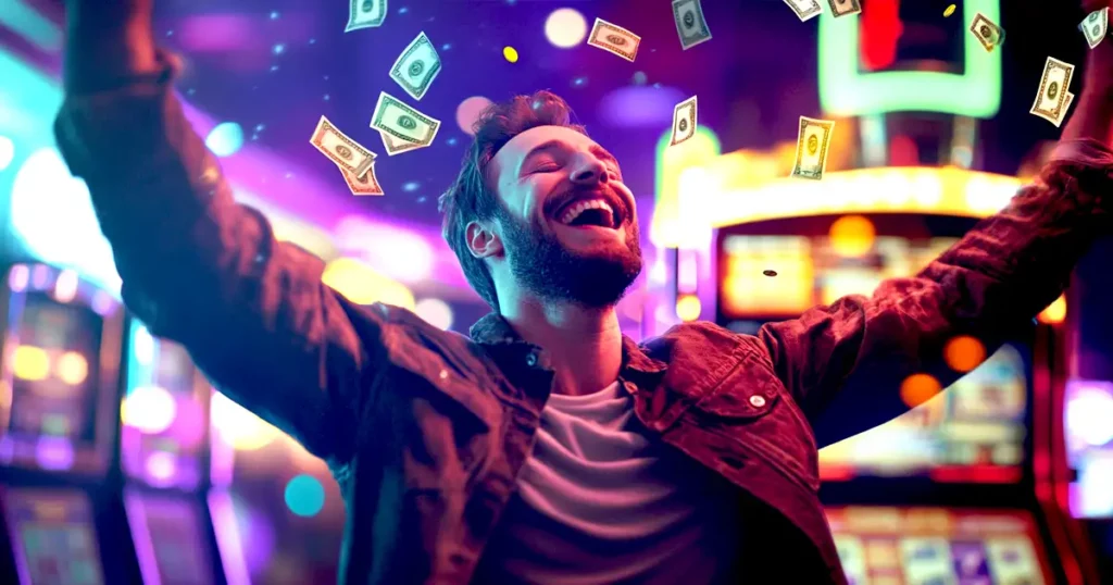 gambling club casino news jackpot winner