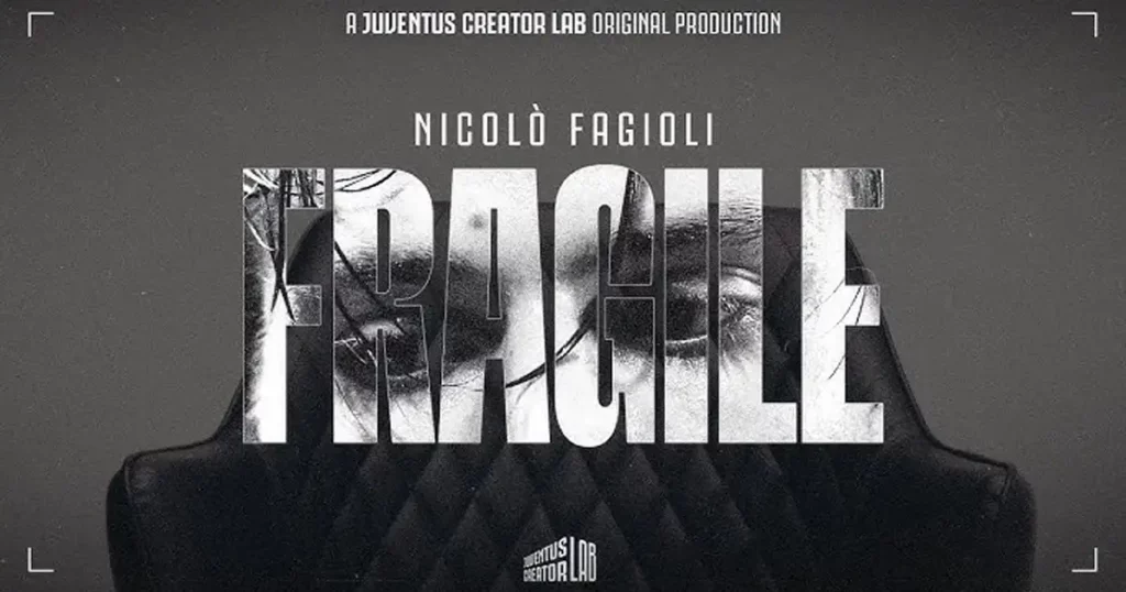 gambling club casino news nicolo fagioli fragile