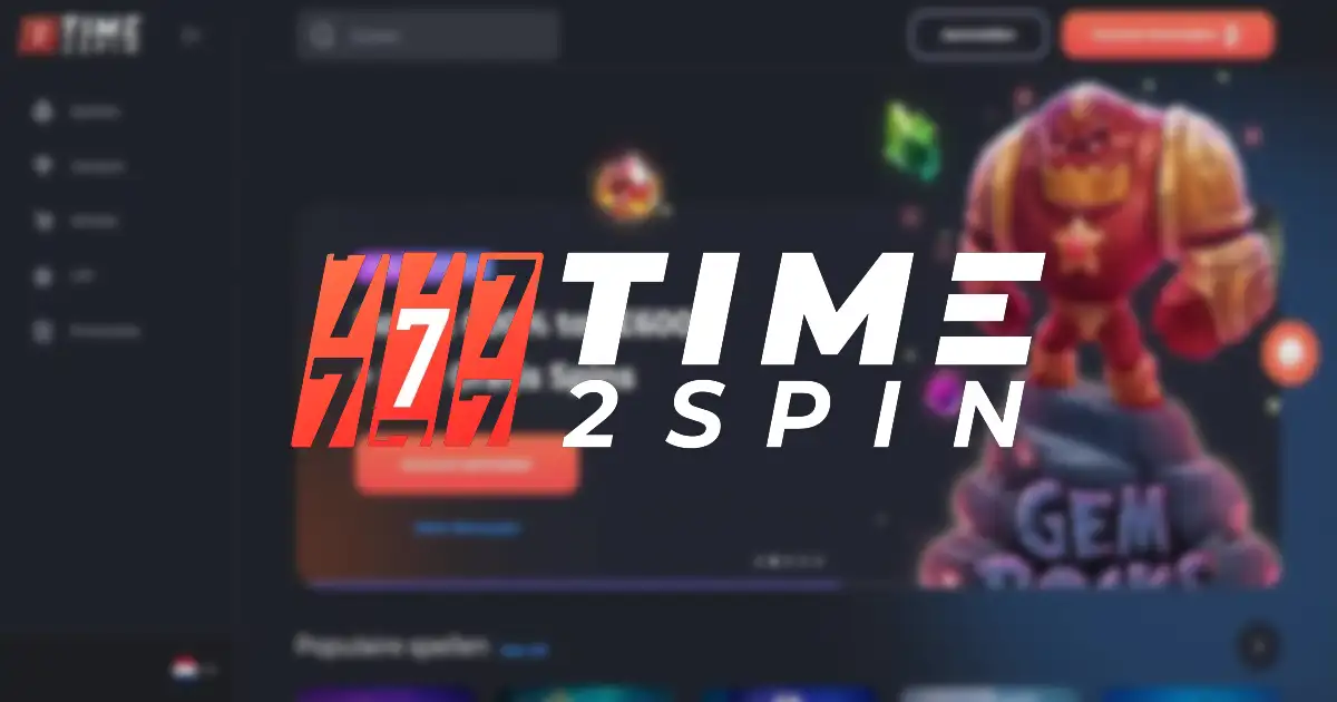 Gambling club casino news time 2 spin time2spin