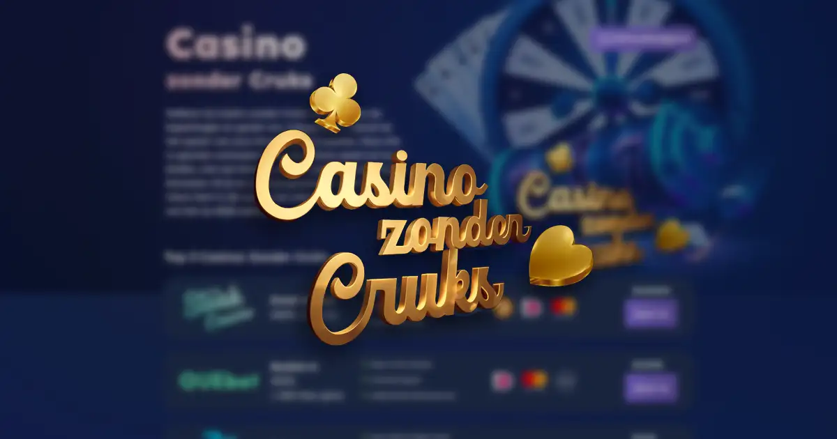 Gambling club casino news zonder cruks