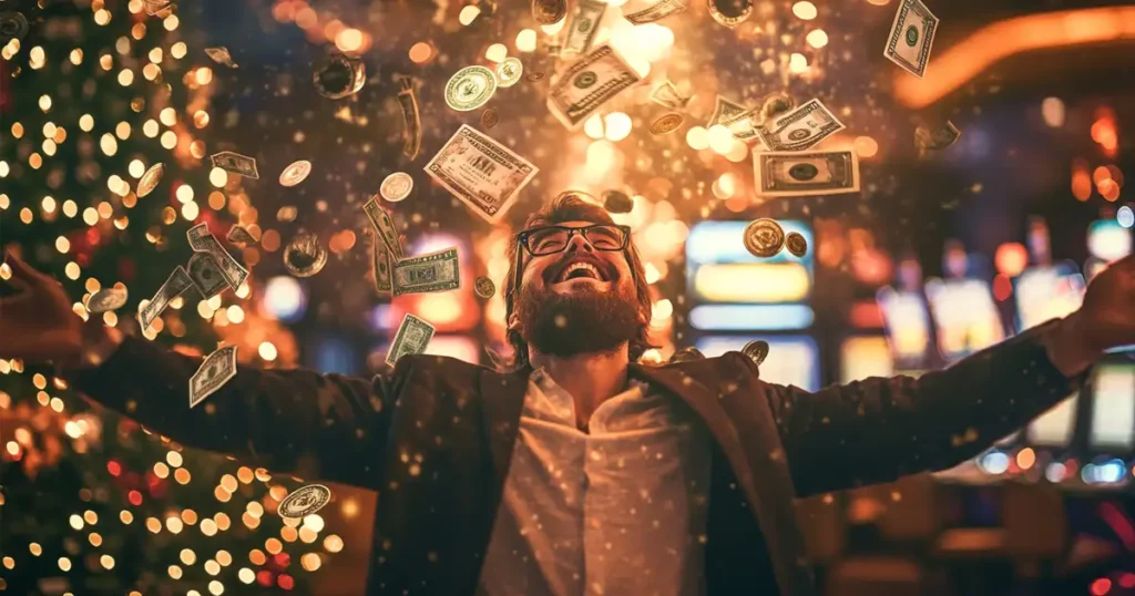 gambling club casino news christmas miracle