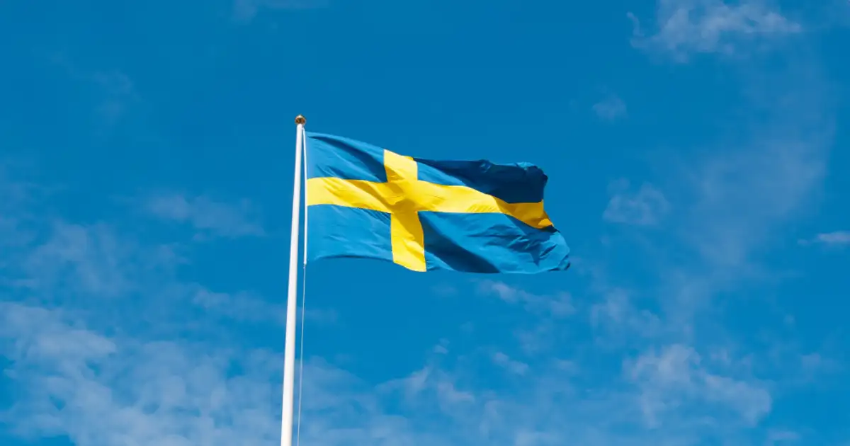 Gambling club casino news sweden flag