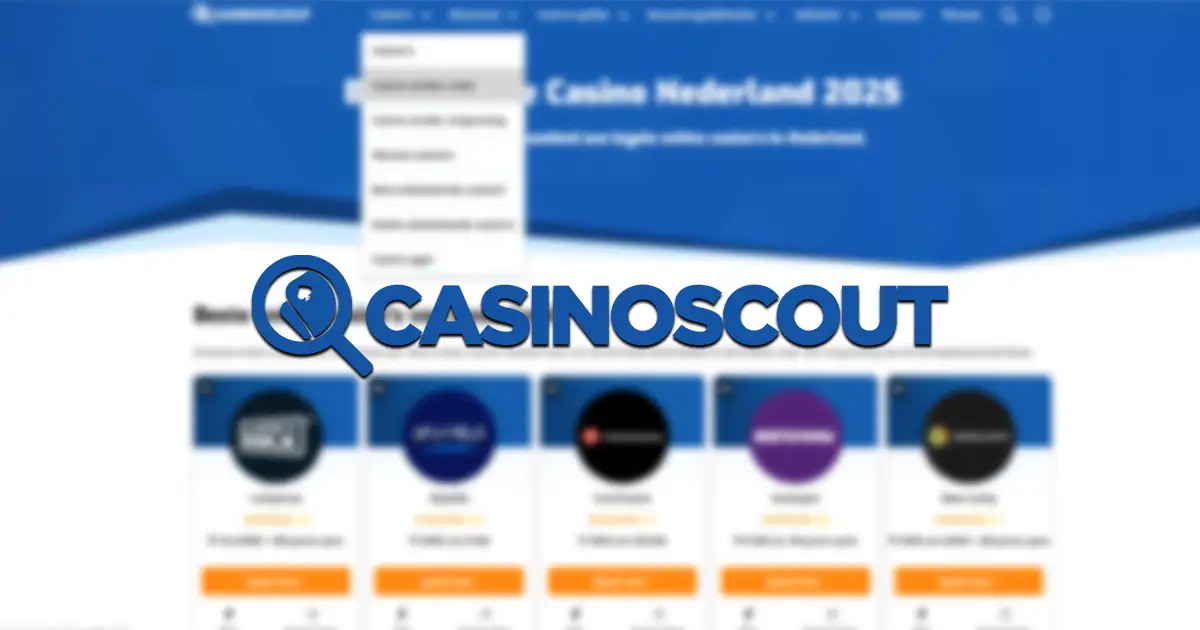 Gambling club casino news casinoscout nl