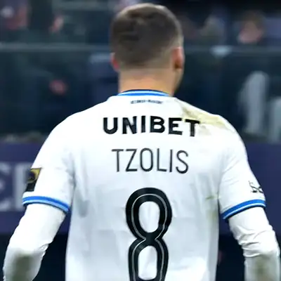 Logos unibet sur les maillots 2025