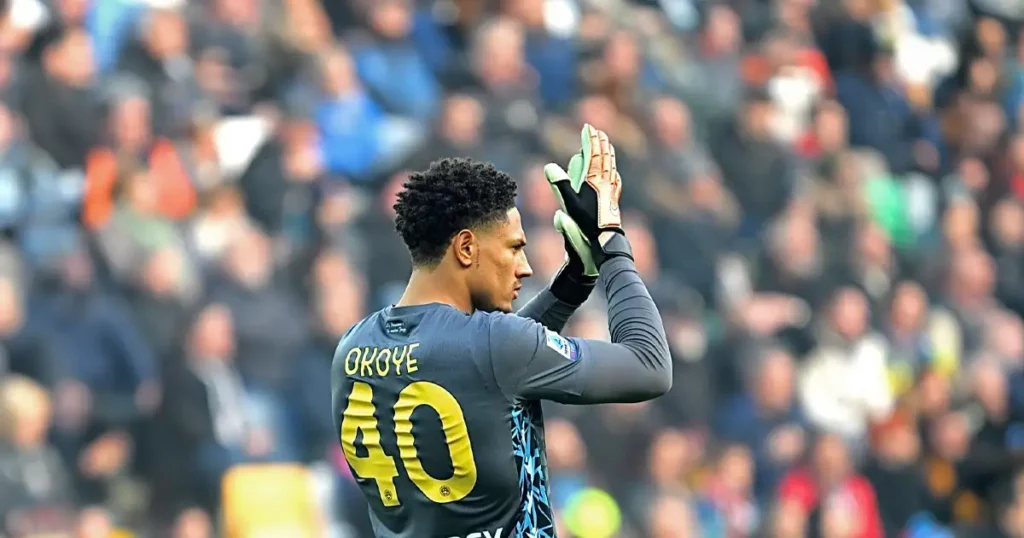 gambling club casino news maduka okoye udinese scandale