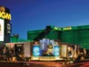 $300 miljoen om het MGM Grand Hotel & Casino in Las Vegas te transformeren
