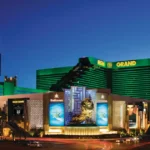 Gambling club casino news mgm grand hotel casino