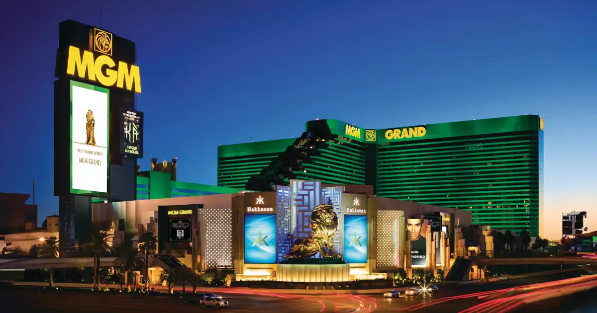 Gambling club casino news mgm grand hotel casino