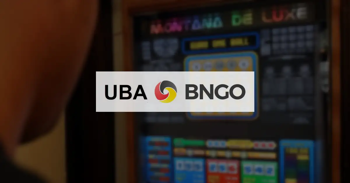 Gambling club casino news uba bngo