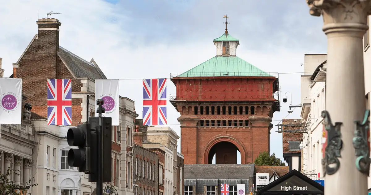 Gambling club casino news uk jumbo water tower colchester