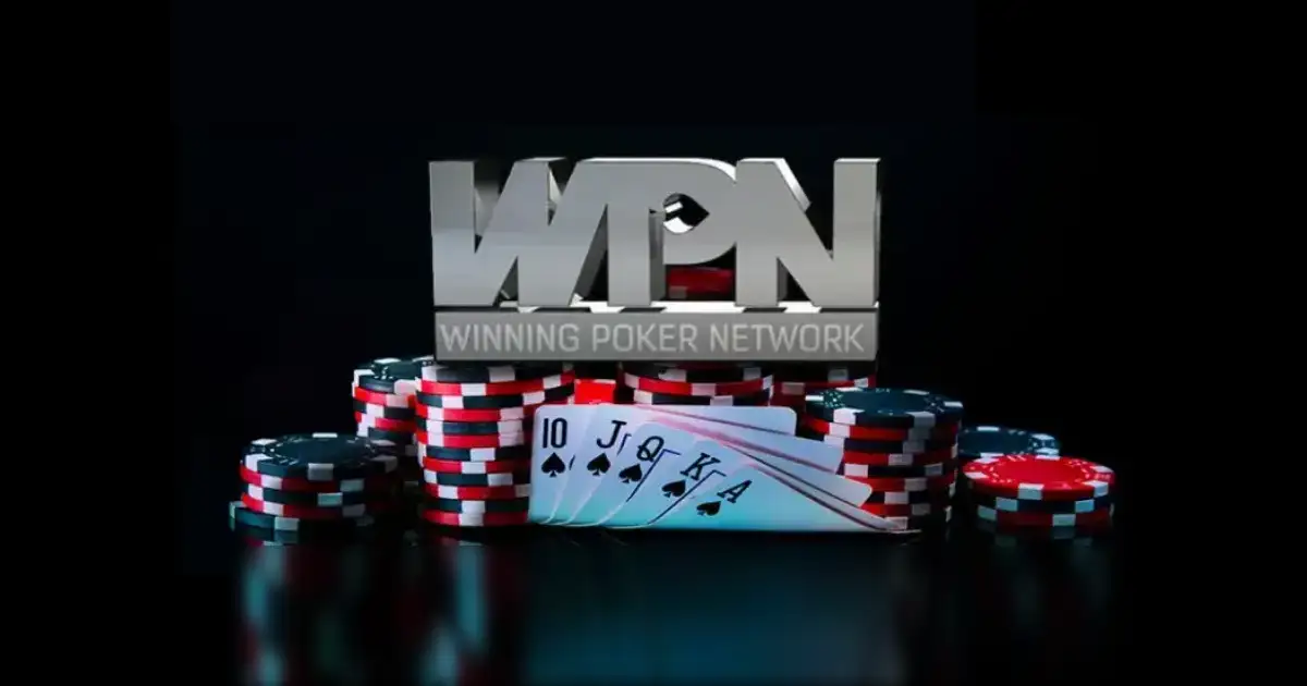 Gambling club casino news wpn winning poker network