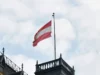Austria: An unauthorised lottery promising luxury prizes
