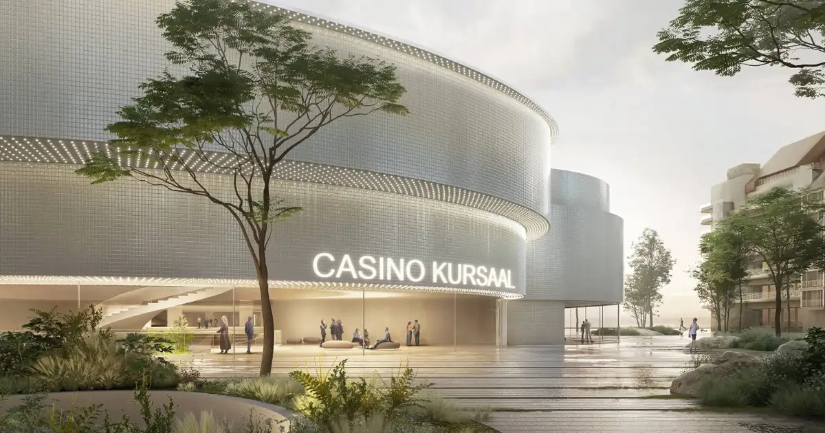 Gambling club casino news casino kursaal knokke heist