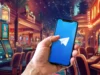 Casino op Telegram: een nieuwe illegale plaag?