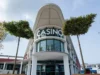 Golden Palace Boulogne-sur-Mer: Een inclusief casino voor iedereen