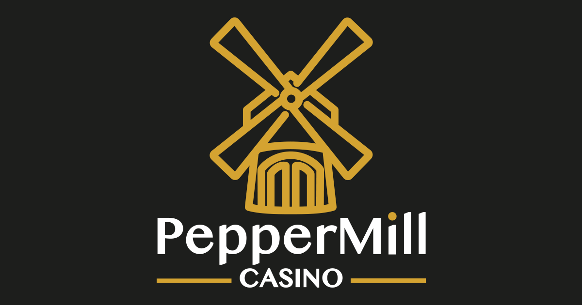 Peppermill casino