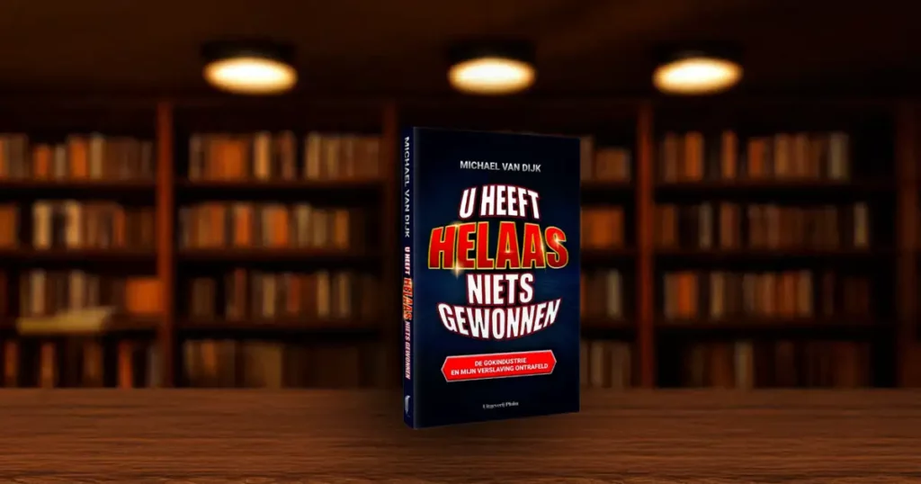 Gambling club casino news michael van dijk