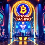 Gambling club bitcoin casino