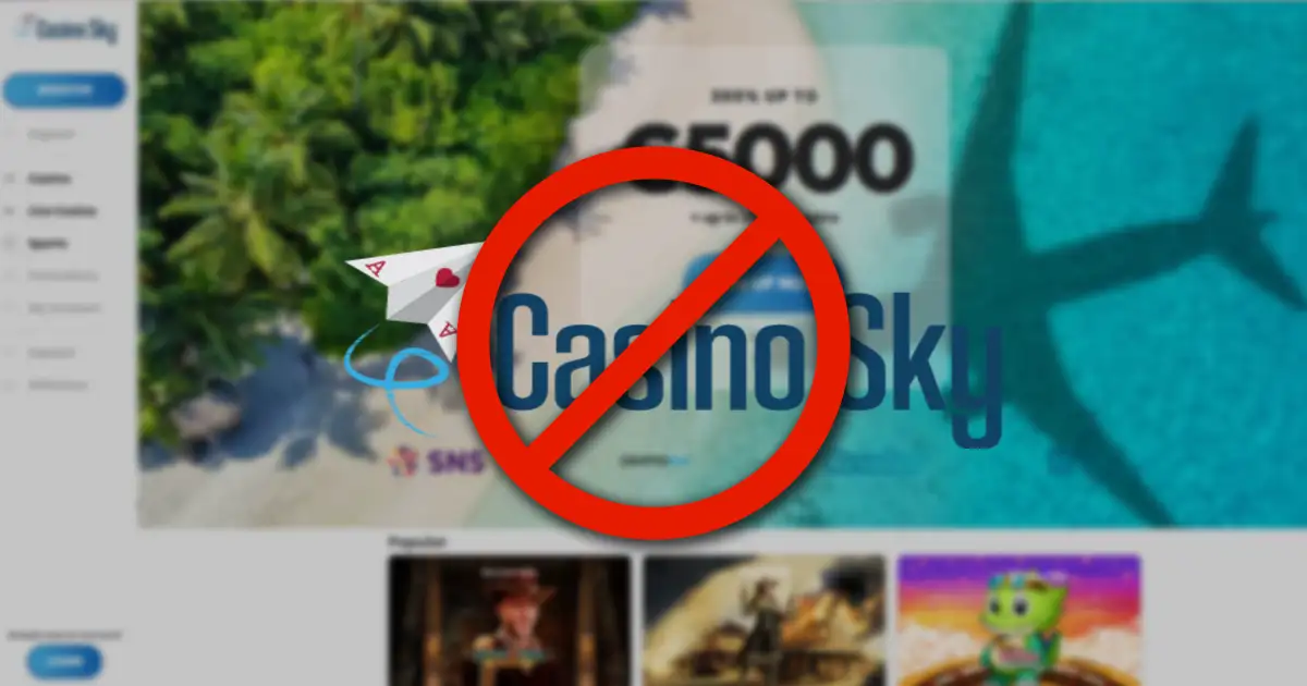 Gambling club casino news ksa casinosky