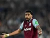 Lucas Paquetá riskeert een levenslange schorsing – Wat is er gebeurd?