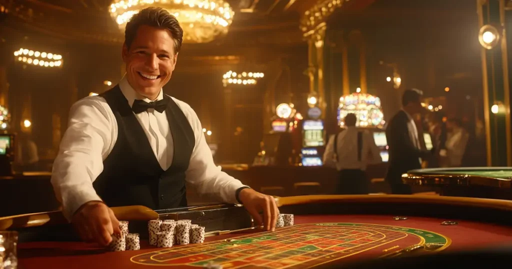 gambling club casino news why always win