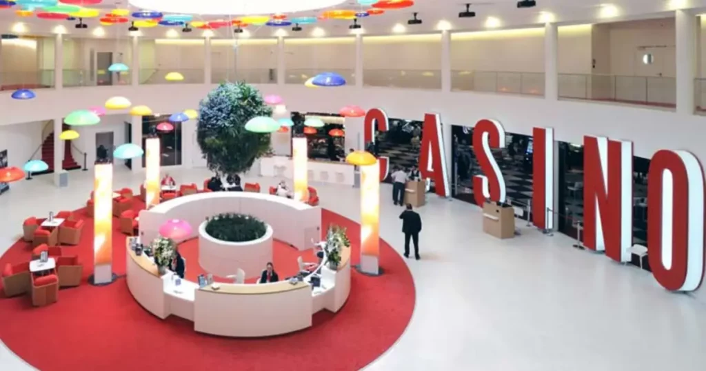 gambling club casino pasino grande motte