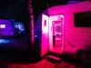 Een illegaal casino in een camper (RV)