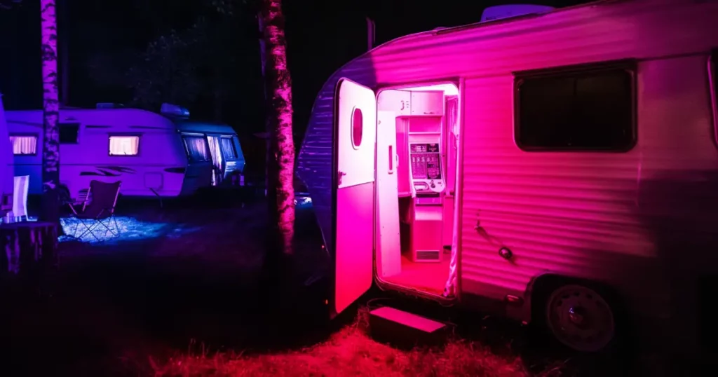 gambling club illegal casino rv oakland usa