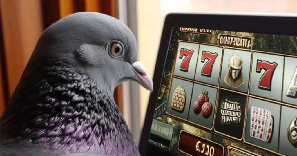 gambling club casino fun facts pigeon slots