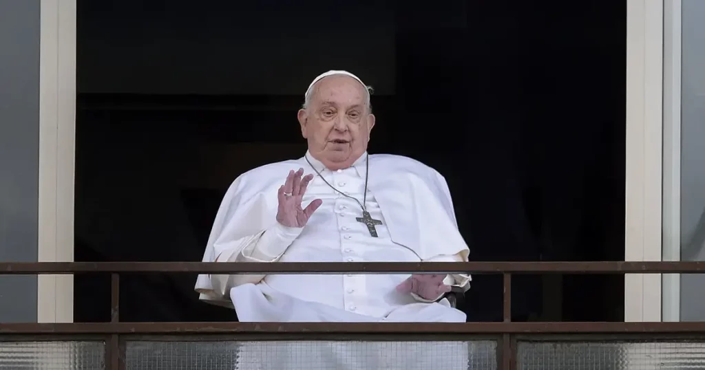 gambling club casino news pape paus pope francois francis franciscus