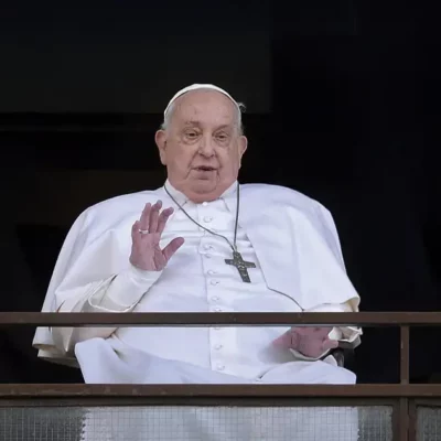 Gambling club casino news pape paus pope francois francis franciscus