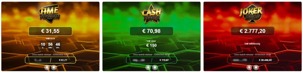 Review golden vegas Golden vegas jackpot