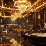 Gambling club gold casino