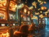 2 robberies of casino winners shake up France and the United States