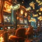 Gambling club jackpot casino