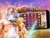 Review: Gates of Olympus van Pragmatic Play